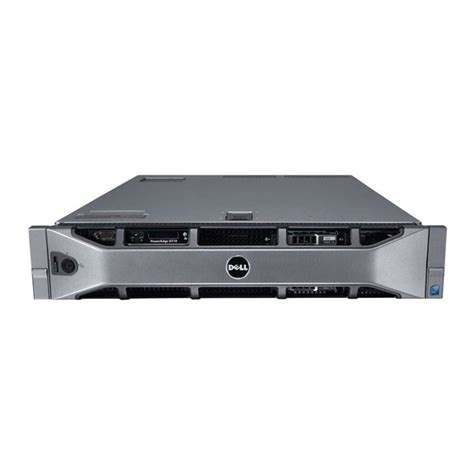 dell poweredge r710 manual.